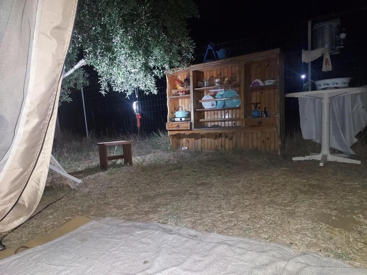 Under The Stars Σπίτι διακοπών